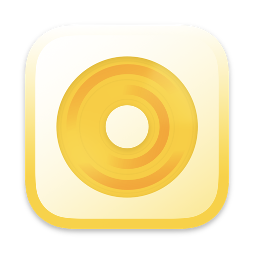 Audio Tag Editor Icon