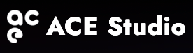 ACE Studio logo