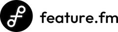 Feature.fm logo