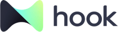 Hook logo